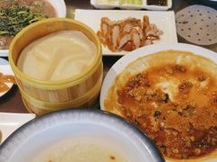 -前门烤鸭(江东中路店)