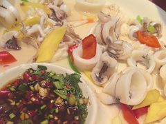 -辣小鲜·南昌大排档(船山路店)