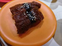 -鲑属寿司·火山石烧和牛(南城店)