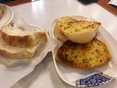 蒜蓉面包-番茄屋葡式美食(总店)