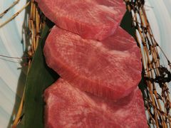 -十三姨正合丰烤肉(营迹路店)