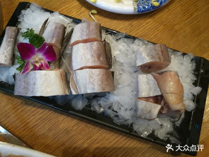 醉三江火锅-三江棒棒鱼-菜-三江棒棒鱼图片-重庆美食-大众点评网