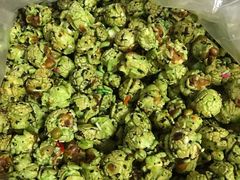 -正宗老杨特色爆米花(四棉店)