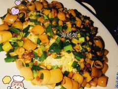 -旺角小渔村·海肠捞饭开创者(环山路店)