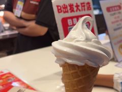 -汉堡王(珠海机场出发层B区店)