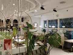 -Deer Park鹿园西餐(仁恒置地广场店)
