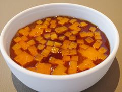 -Amber(置地文华东方酒店)