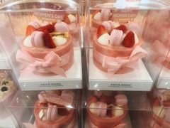 -仟吉(乐天城店)