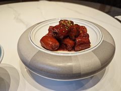 -梅飞酒家(桑园路店)