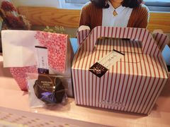 -樱花糕坊(凯德广场店)