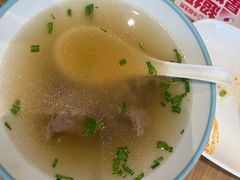 -小杨生煎(香港名都店)