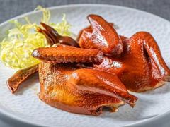 -北京王府井希尔顿酒店·秦唐中餐厅Chynna