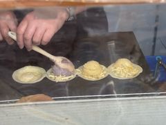 -台湾味正点车轮饼可丽饼(南禅寺店)