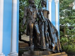 -老阿尔巴特大街