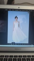 -幺幺BABY婚纱摄影