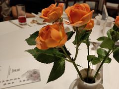 -扬州香格里拉·香宫中餐厅