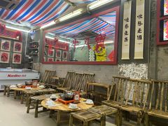 -喜半仙·牛八宝·两江米粉酒(普陀路店)