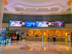 -苏州吴中白金汉爵大酒店