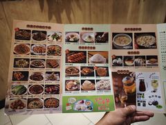 -金掌勺·锅包肉(广渠门店)