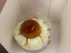 -VERIE BAKEHOUSE