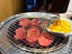 -蒜香焼肉PURUSHIN(马场路店)
