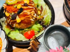-玉川屋·深夜食堂居酒屋(柳巷店)