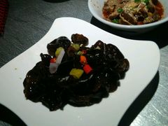 -探鱼·鲜青椒爽麻烤鱼(三水广场店)