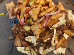 -一烙锅(友谊店)