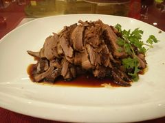 鹅肉-御同亨酒楼·喜宴