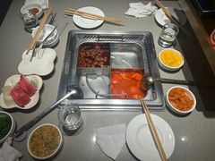 -海底捞火锅(坪山益田假日广场店)