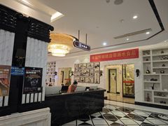 -皇马纯KTV·量贩·聚会(民治店)