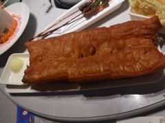 -俏牛哥鲜牛肉牛肆馆(重庆天地店)