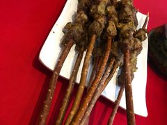 -巴依老爷新疆美食(望京小街店)