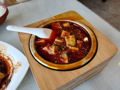 麻婆豆腐-新川办餐厅