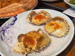 -松坂屋日料自助(长城路店)