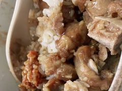 -旨亭街排骨饭(莞城店)