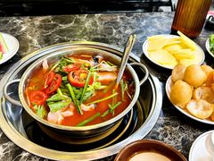 -雷山鱼酱酸汤鱼·酸汤牛肉(花果园T1区店)