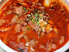 -绿茶餐厅(昆明世纪金源店)