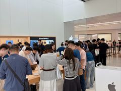 -Apple零售店(青岛万象城店)