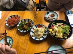 -炒豆合作社(东四总店)