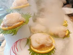 扇贝-东颖龙肥牛王(绵阳店)