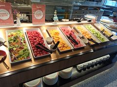 -比格比萨自助(宝山日月光店)