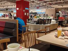 -乡村基(杨家坪建设店)