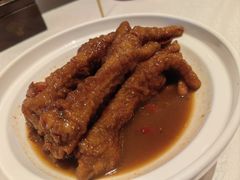 铁勺凤爪-大铁勺新津菜(东丽阳光新业广场店)