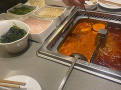 -海底捞火锅(旭辉MALL店)