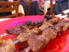 -维吾尔餐厅(宜山路店)