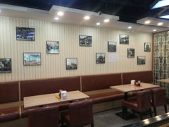 大堂-老上海里弄味道(知春路店)