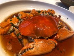 -玫瑰厅上海菜(兴国路店)