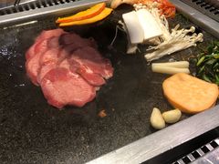 -火炉火自助餐(悠唐购物中心店)