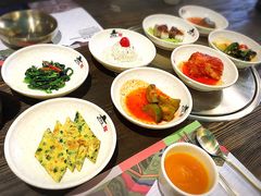 -朴大人炭烤·韩国料理(奥帆中心海尔洲际店)